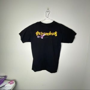 Hundreds jail brake tee